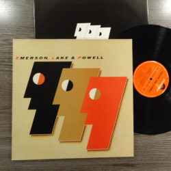 Emerson, Lake & Powell – Emerson, Lake & Powell