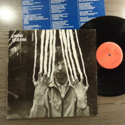 Peter Gabriel – Peter Gabriel