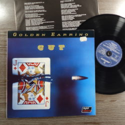 Golden Earring – Cut