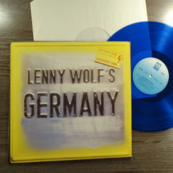Lenny Wolf's Germany – Lenny Wolf's Germany