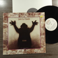 John Lee Hooker – The Healer
