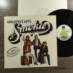 Smokie – Greatest Hits