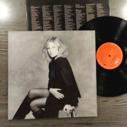 Barbra Streisand – Till I Loved You