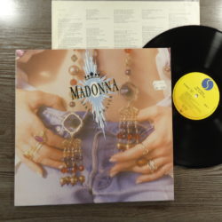 Madonna – Like A Prayer