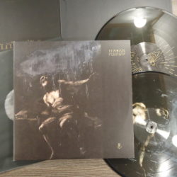 Behemoth – I Loved You At Your Darkest