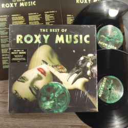 Roxy Music – The Best Of Roxy Music
