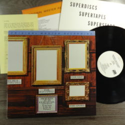 Emerson, Lake & Palmer – Pictures At An Exhibition