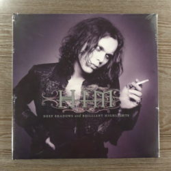 HIM – Deep Shadows And Brilliant Highlights