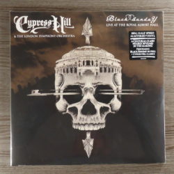 Cypress Hill, London Symphony Orchestra – Black Sunday Live At The Royal Albert Hall