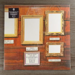 Emerson, Lake & Palmer – Pictures At An Exhibition