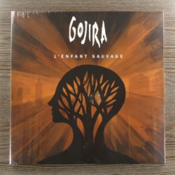 Gojira – L'Enfant Sauvage