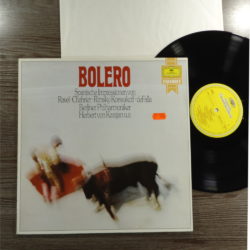 Bolero (Spanische Impressionen)
