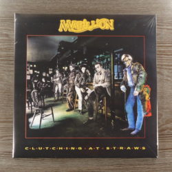 Marillion – Clutching At Straws