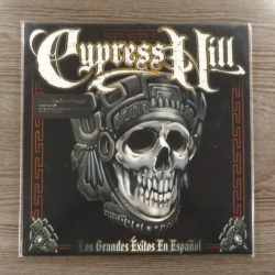 Cypress Hill – Los Grandes Éxitos En Español