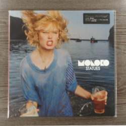 Moloko – Statues