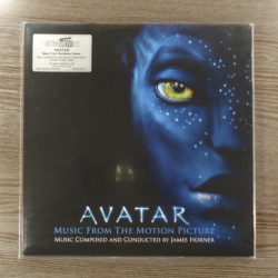 James Horner – Avatar (Music From The Motion Picture)