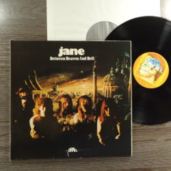 Jane – Between Heaven And Hell