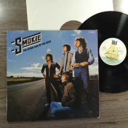 Smokie – The Other Side Of The Road