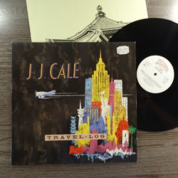 J.J. Cale – Travel-Log