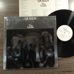 Queen – The Game