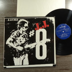 J.J. Cale – #8