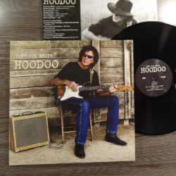Tony Joe White – Hoodoo