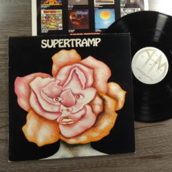 Supertramp – Supertramp