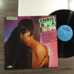 Chris Rea – Herzklopfen
