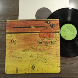 Alice Cooper – School's Out
