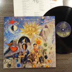 Tears For Fears – The Seeds Of Love