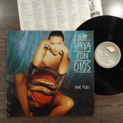 Vaya Con Dios – Time Flies