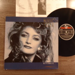 Bonnie Tyler – Bitterblue