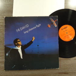 F.R. David – Long Distance Flight