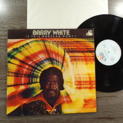 Barry White – Is This Whatcha Wont?