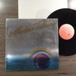 Modern Talking – Romantic Warriors - The 5th Album