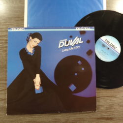 Frank Duval – Living Like A Cry