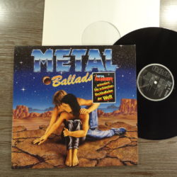 Metal Ballads