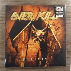 Overkill – ReliXIV