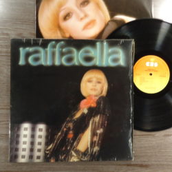 Raffaella – Raffaella