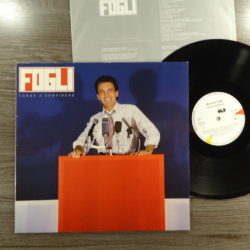 Riccardo Fogli – Torna A Sorridere