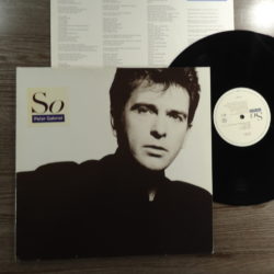 Peter Gabriel – So