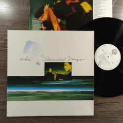 a-ha – Scoundrel Days