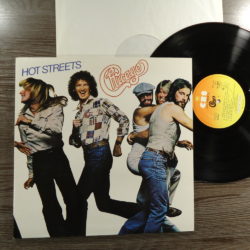 Chicago – Hot Streets