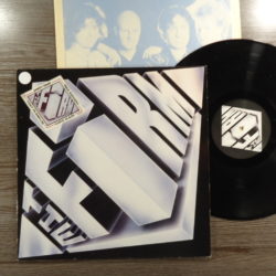 The Firm – The Firm