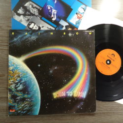 Rainbow – Down To Earth