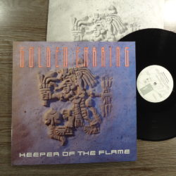 Golden Earring – Keeper Of The Flame