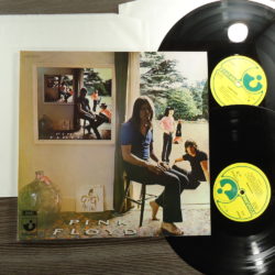 Pink Floyd – Ummagumma