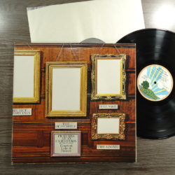 Emerson, Lake & Palmer – Pictures At An Exhibition