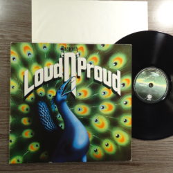 Nazareth – Loud'N'Proud