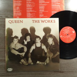 Queen – The Works